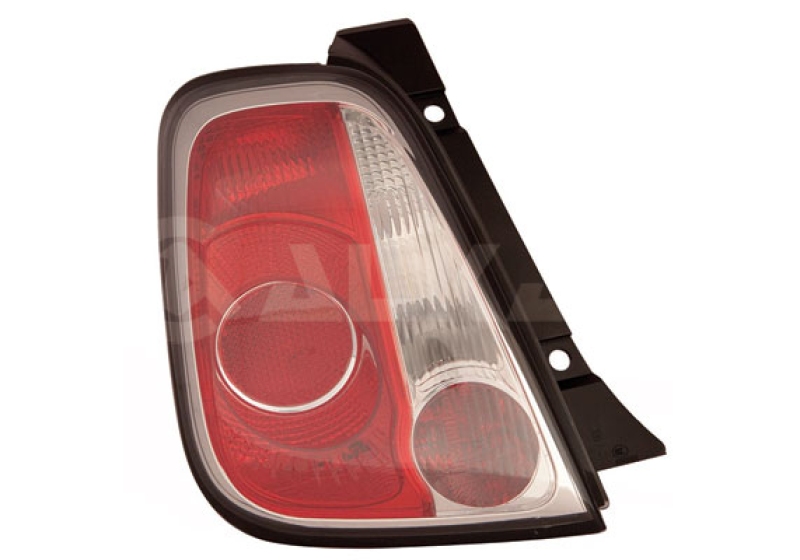 Combination Rearlight