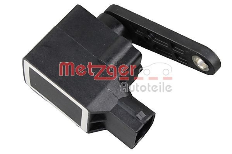 METZGER Sensor, Xenon light (headlight levelling)