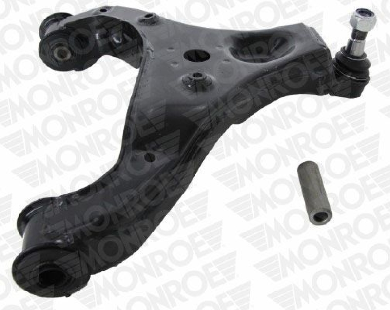 MONROE Control Arm/Trailing Arm, wheel suspension