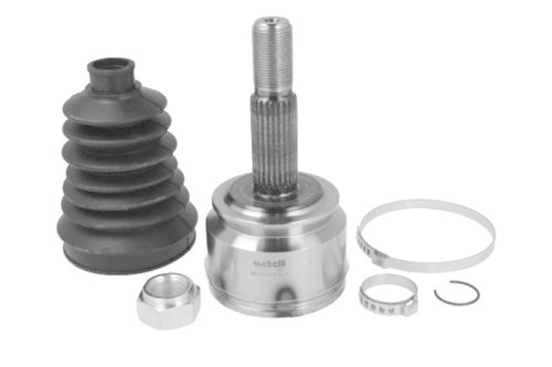 METELLI Joint Kit, drive shaft