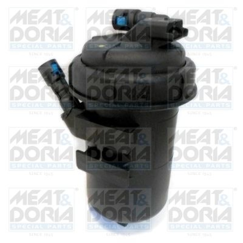 MEAT & DORIA Fuel Filter