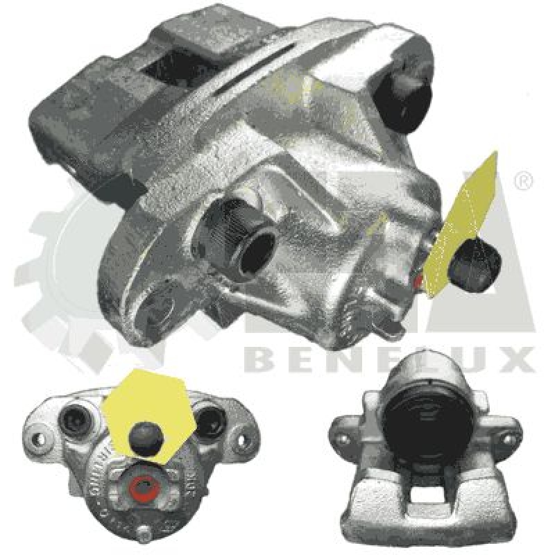 ERA Benelux Brake Caliper