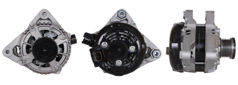 ELSTOCK Alternator