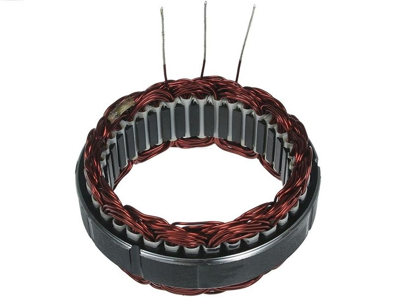 AS-PL Stator, Generator Brandneu AS-PL