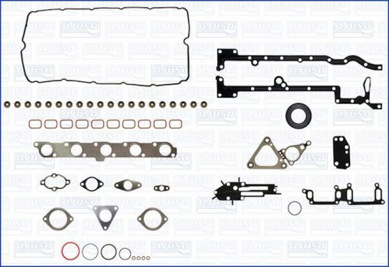 AJUSA Full Gasket Set, engine