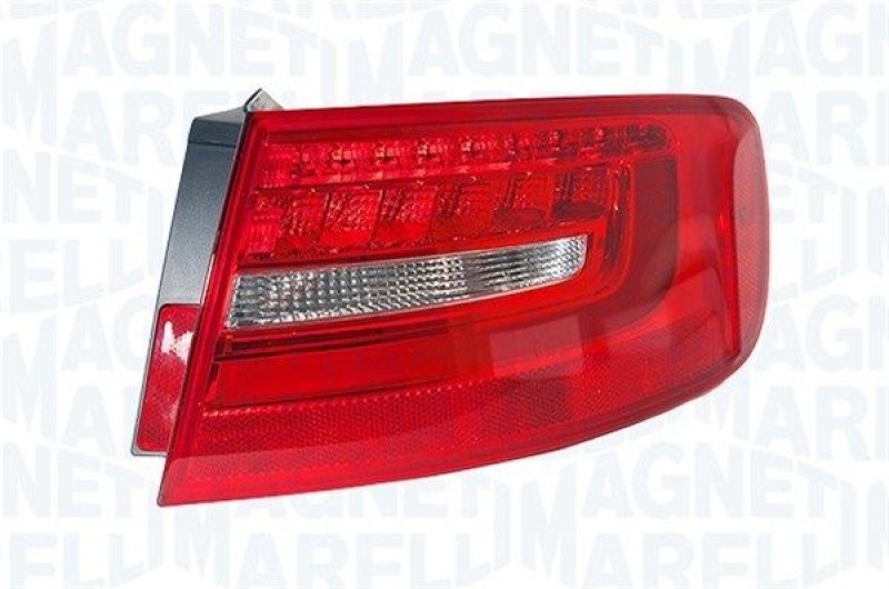 MAGNETI MARELLI Combination Rear Light