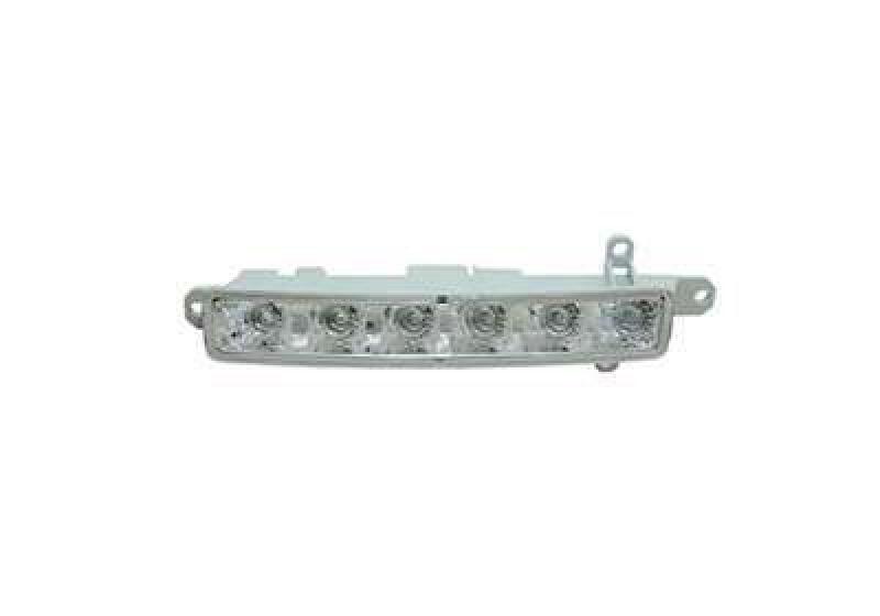 VAN WEZEL Daytime Running Light