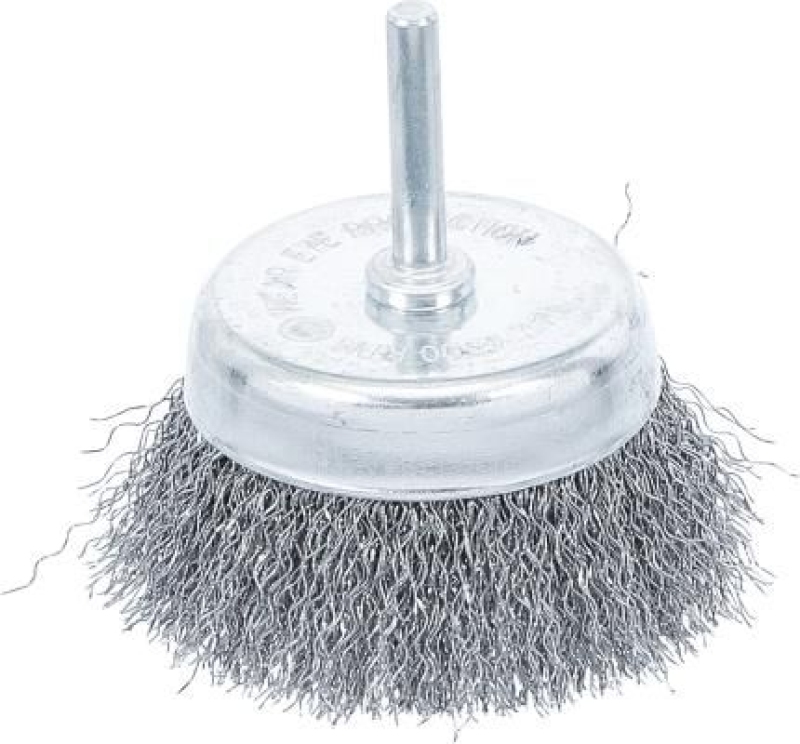 BGS Cup Brush, angle grinder