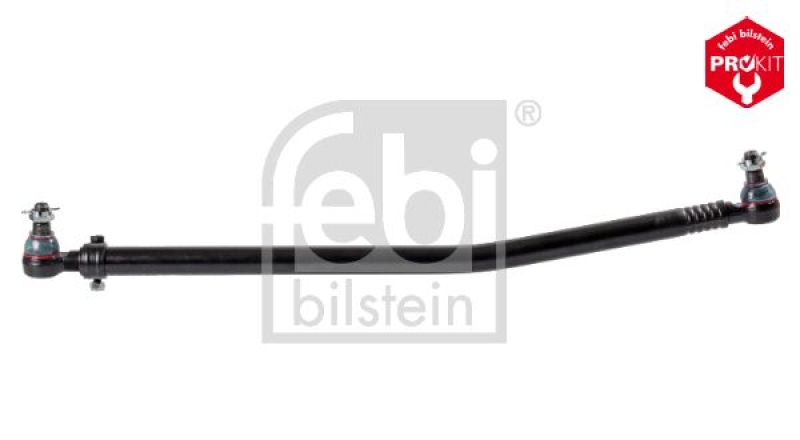 FEBI BILSTEIN Centre Rod Assembly ProKit