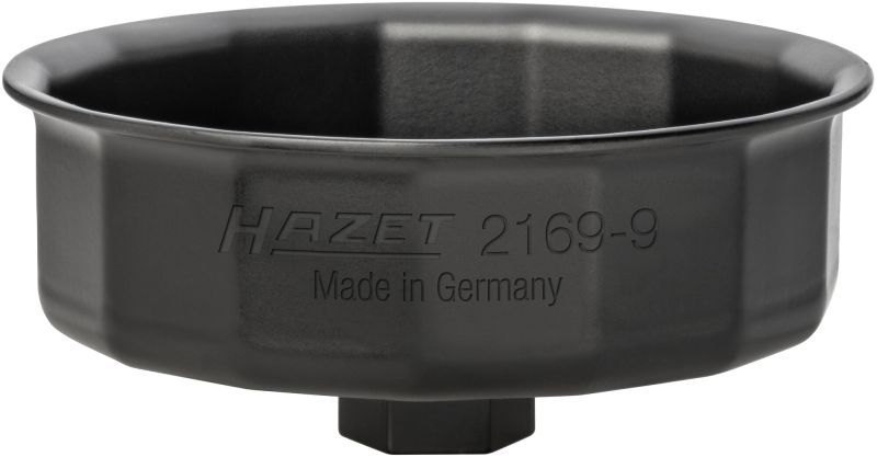 HAZET Oilfilter Spanner