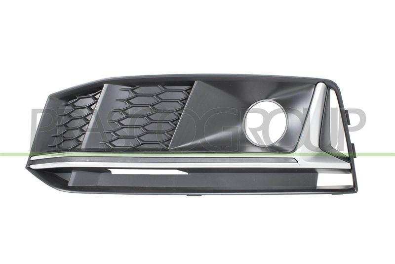 PRASCO Ventilation Grille, bumper