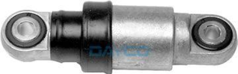 DAYCO Deflection/Guide Pulley, V-ribbed belt