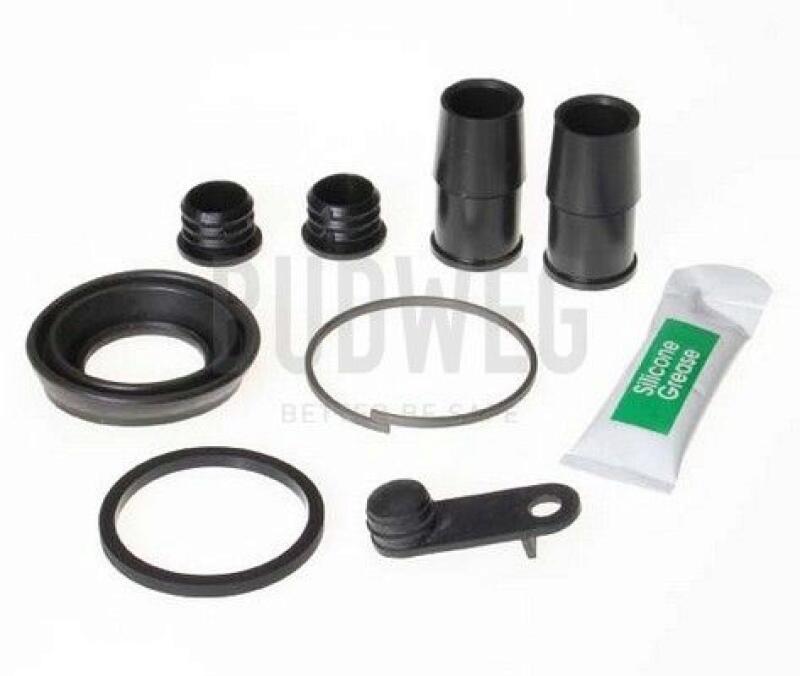 BUDWEG CALIPER Repair Kit, brake caliper