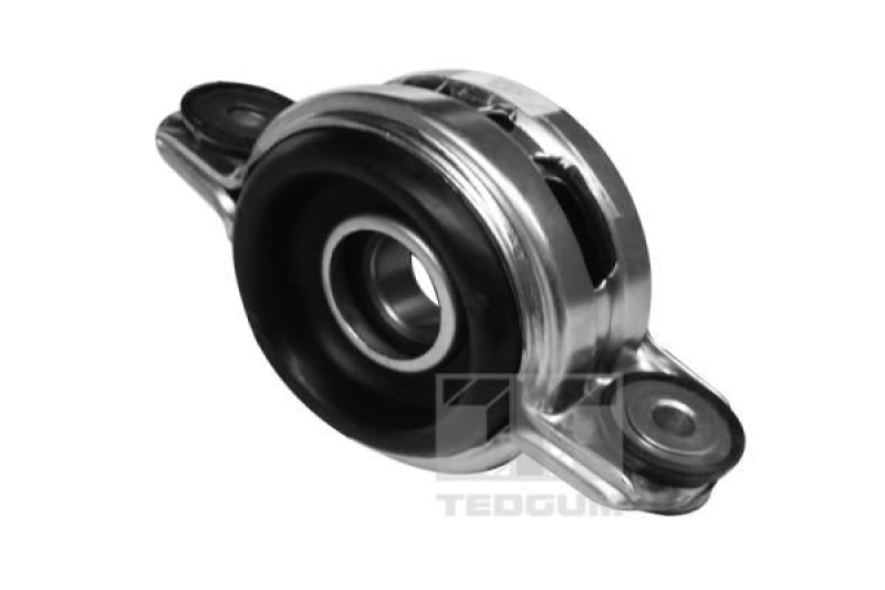 TEDGUM Suspension, propshaft