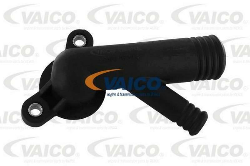 VAICO Coolant Flange Original VAICO Quality