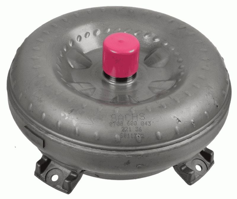 SACHS Torque Converter