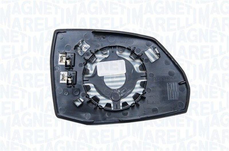 MAGNETI MARELLI Mirror Glass, exterior mirror