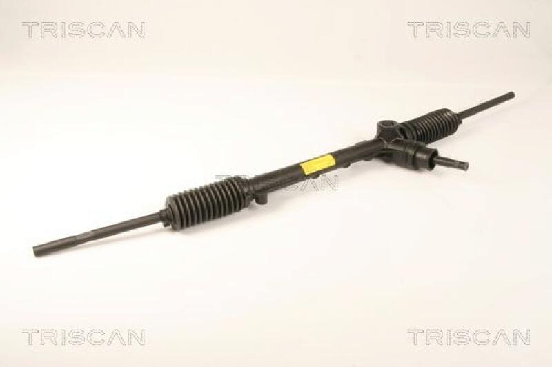 TRISCAN Steering Gear