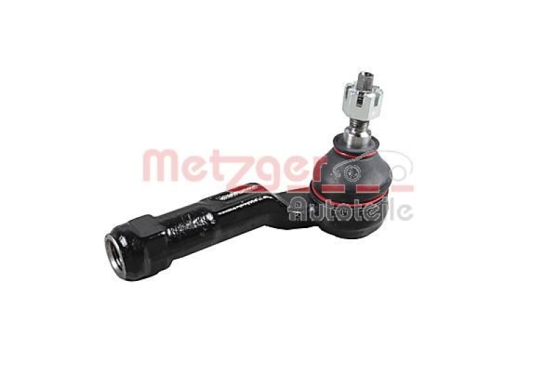 METZGER Tie Rod End GREENPARTS