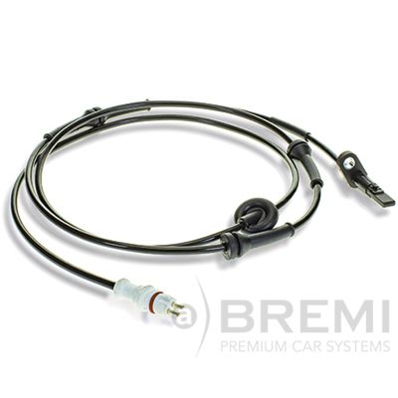 BREMI Sensor, wheel speed