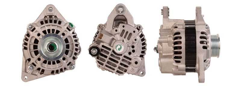 ELSTOCK Alternator