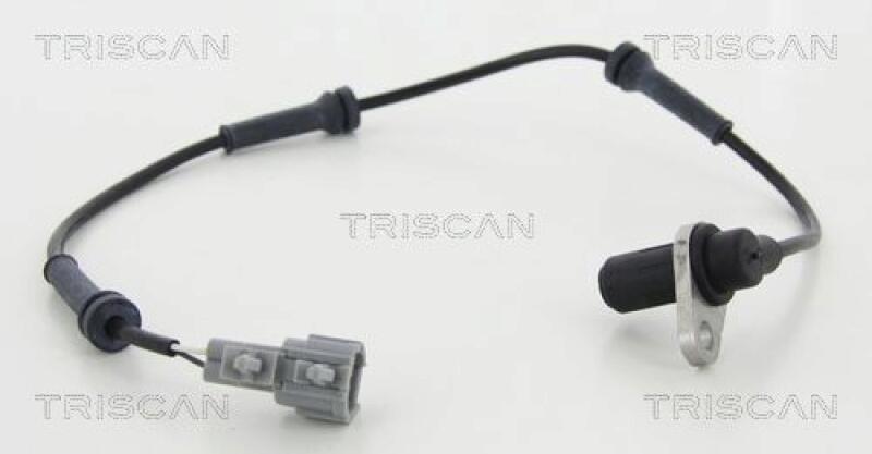 TRISCAN Sensor, Raddrehzahl