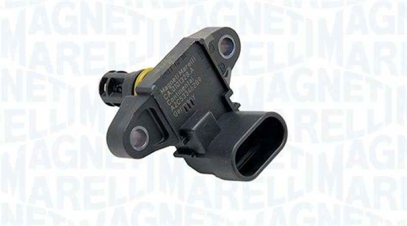 MAGNETI MARELLI Sensor, intake manifold pressure