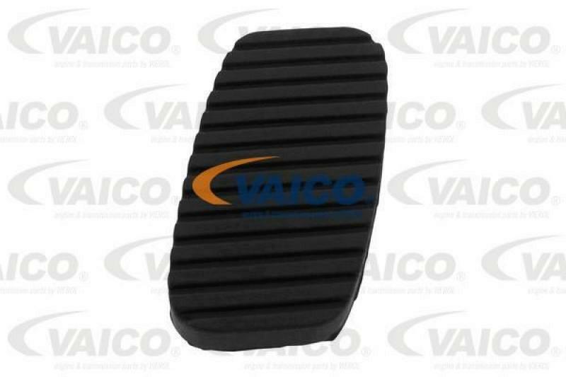 VAICO Pedal Pad, accelerator pedal Original VAICO Quality