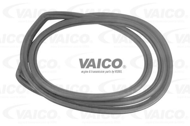 VAICO Seal, windscreen Original VAICO Quality