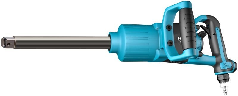 HAZET Impact Wrench (compressed air)