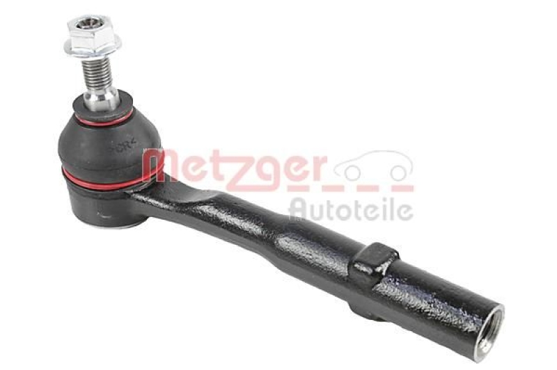 METZGER Tie Rod End