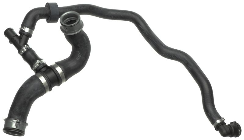 GATES Radiator Hose