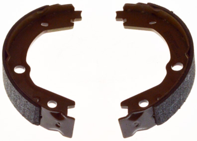 DENCKERMANN Brake Shoe Set