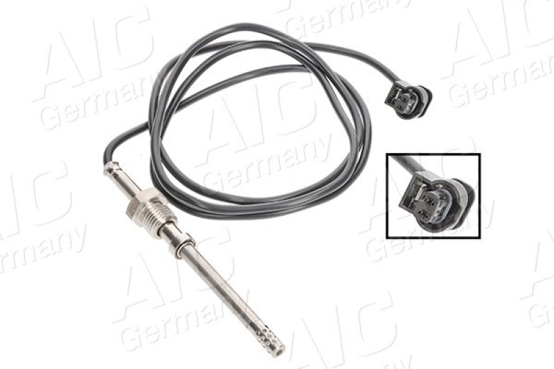 AIC Sensor, exhaust gas temperature Original AIC Quality