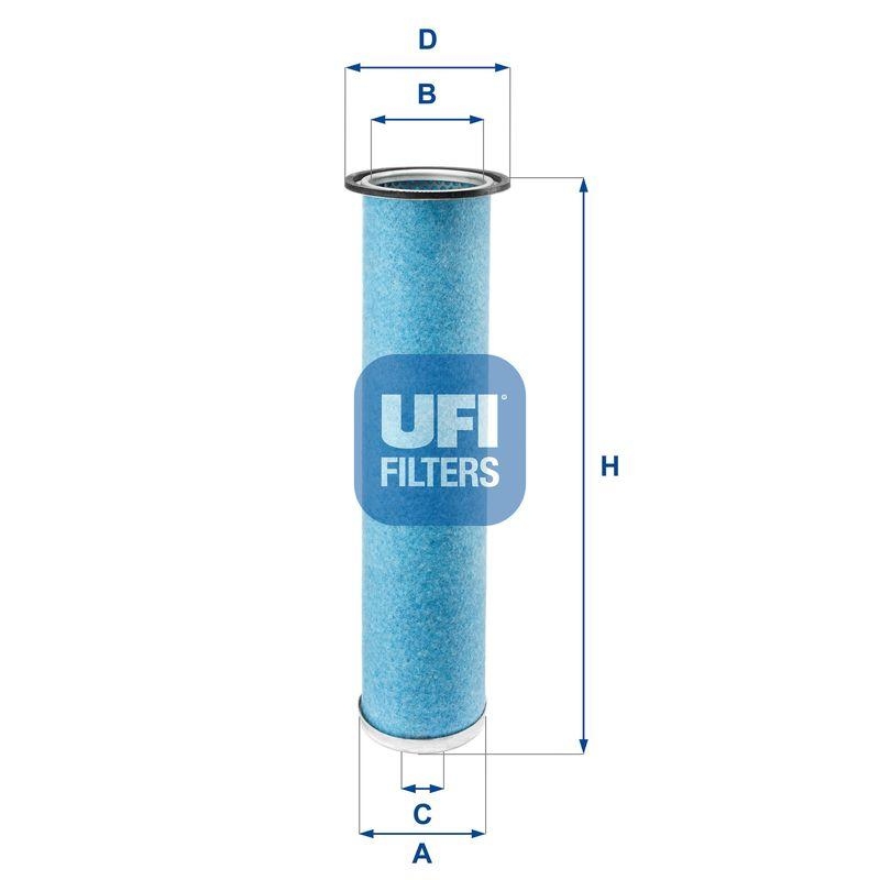 UFI Air Filter