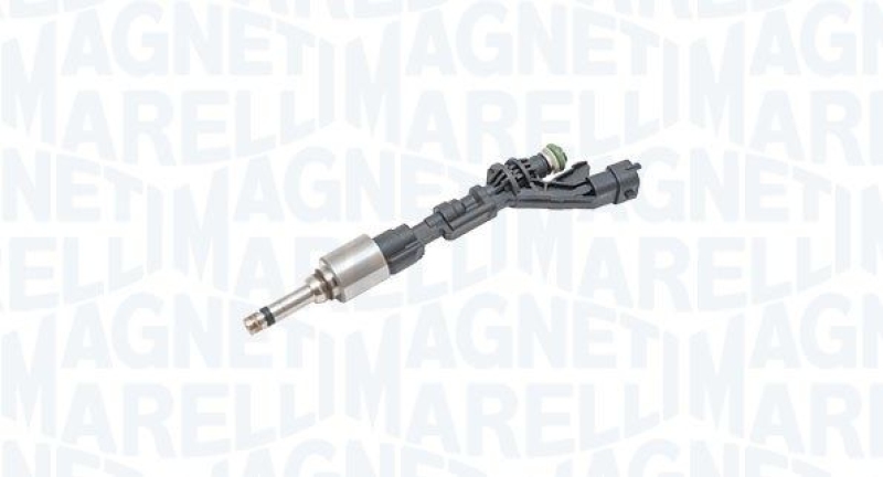 MAGNETI MARELLI Injector