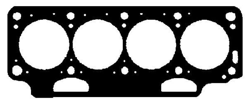 BGA Gasket, cylinder head