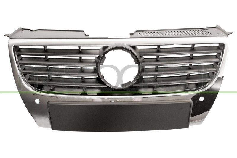 Radiator Grille