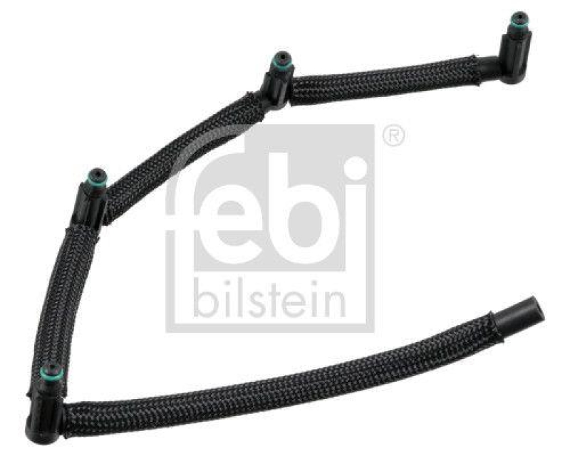 FEBI BILSTEIN Schlauch, Leckkraftstoff