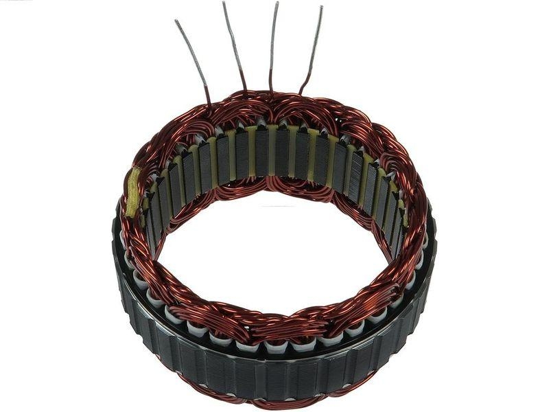 AS-PL Stator, Generator Brandneu AS-PL