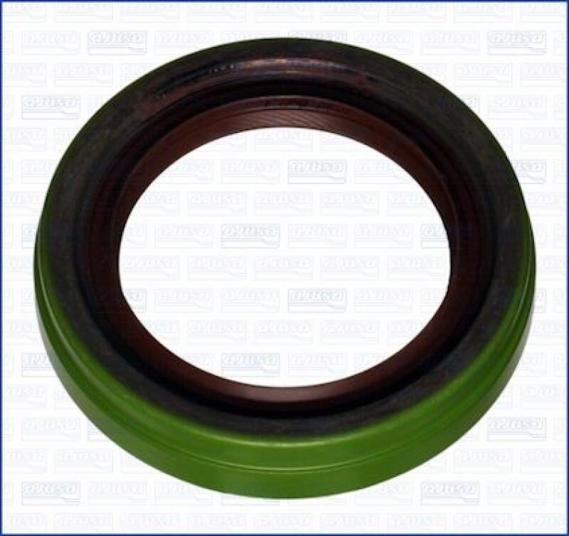 AJUSA Shaft Seal, crankshaft