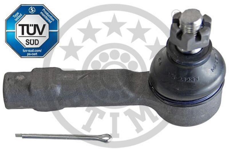 OPTIMAL Tie Rod End