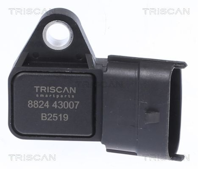 TRISCAN Sensor, intake manifold pressure