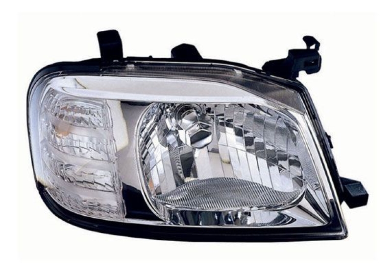 Headlight