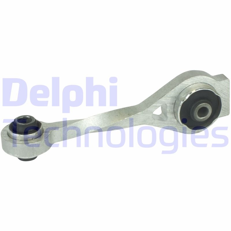 DELPHI Lagerung, Motor