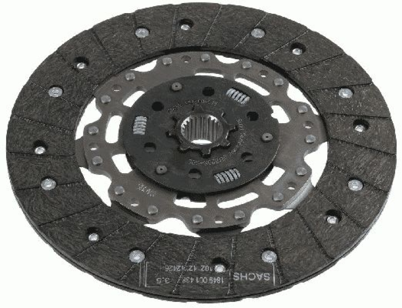 SACHS Clutch Disc