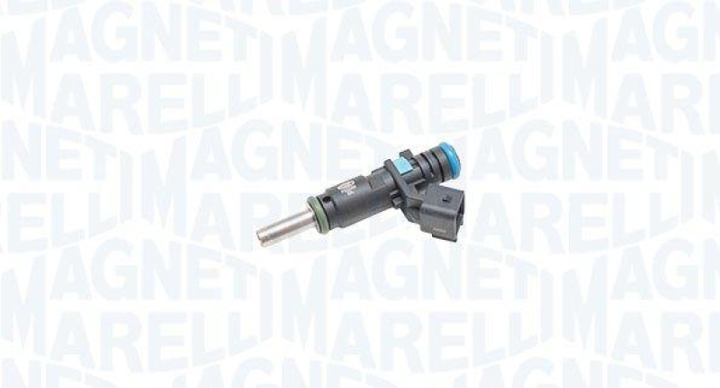 MAGNETI MARELLI Einspritzventil