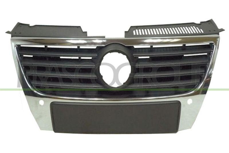 Radiator Grille