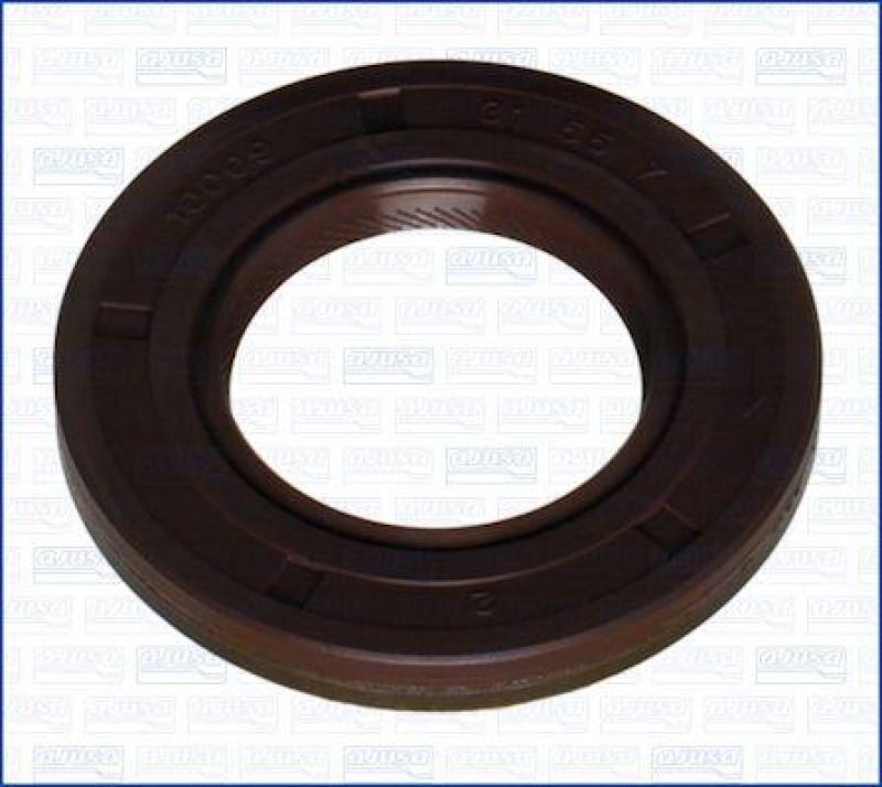 AJUSA Shaft Seal, crankshaft