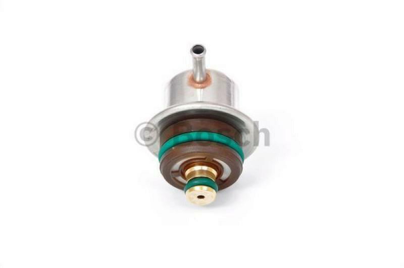 BOSCH Control Valve, fuel pressure